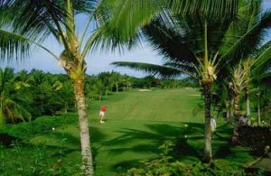 Picture- Rockley Golf Course